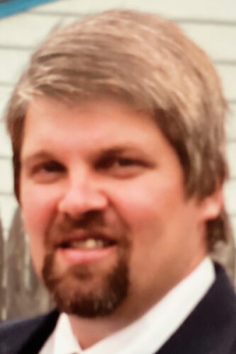 John M. Logston Jr. 1964-2026